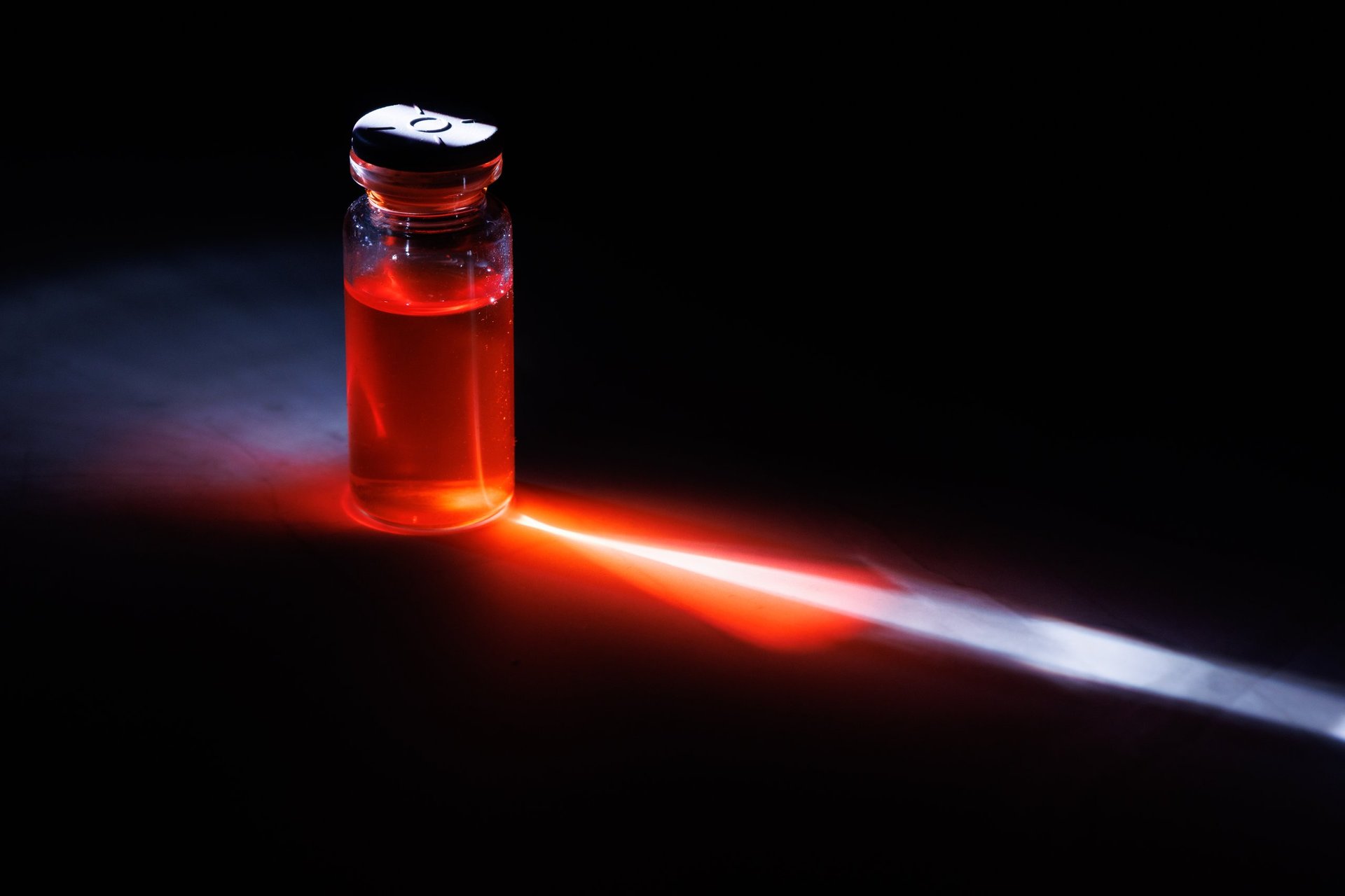 Premium research compounds